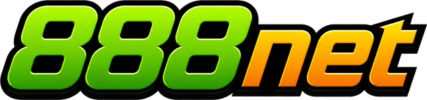 888net Logo